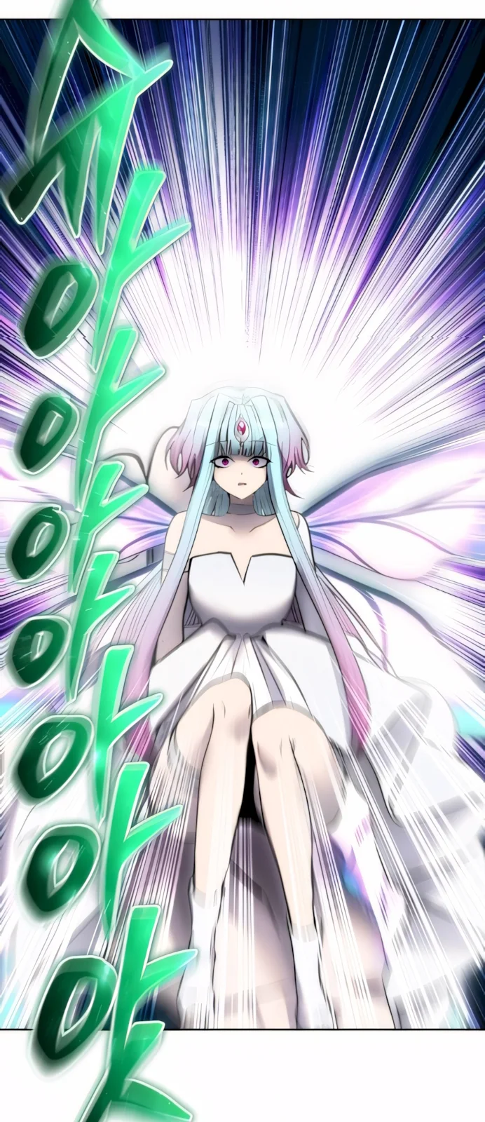 Página do Capítulo 93