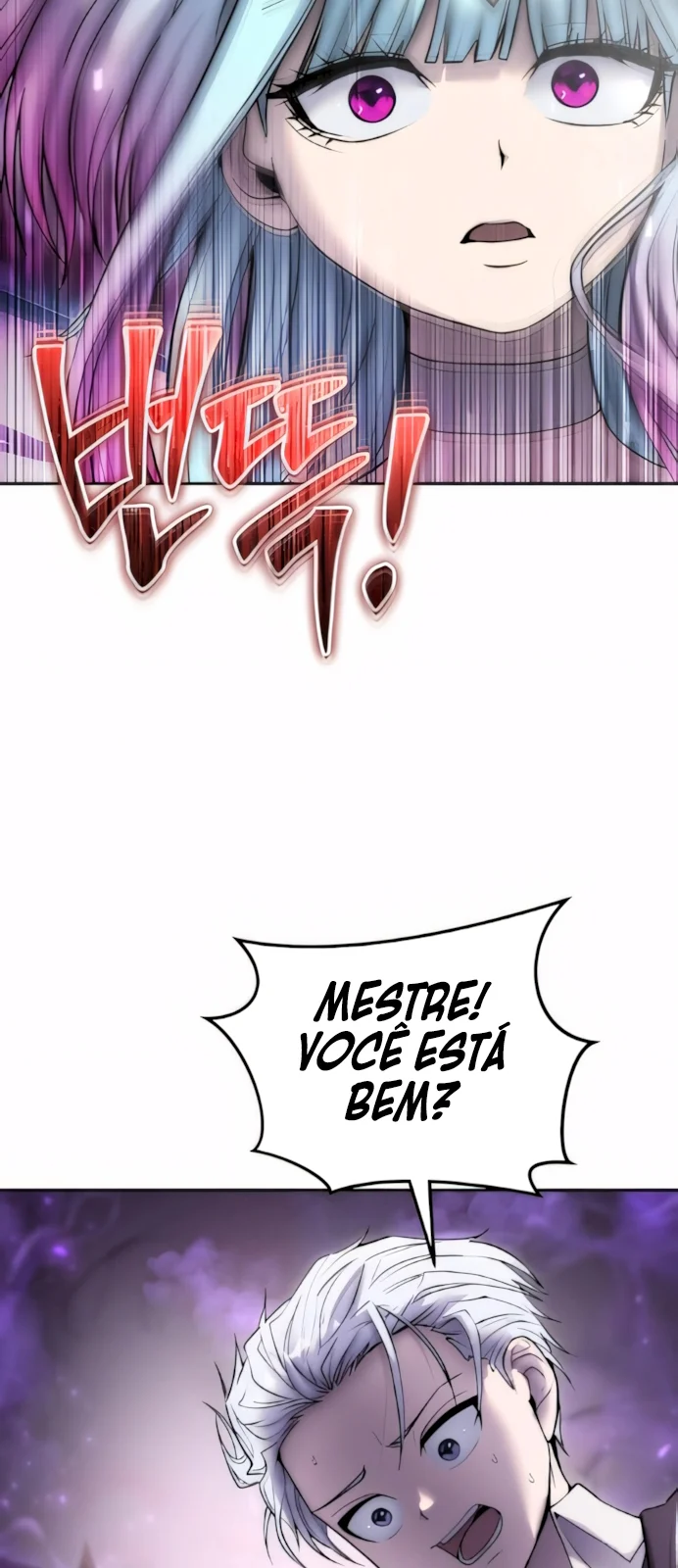 Página do Capítulo 93