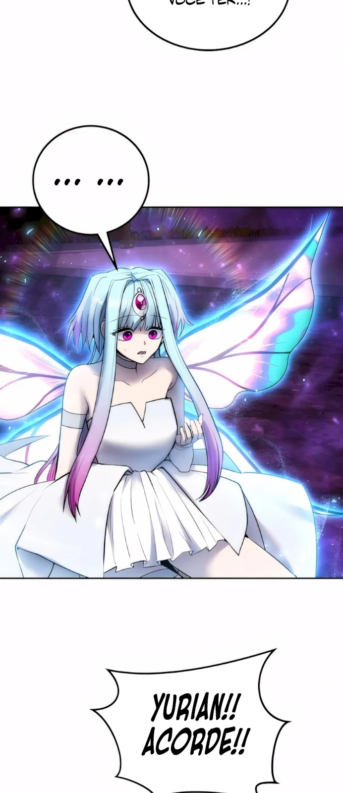 Página do Capítulo 93