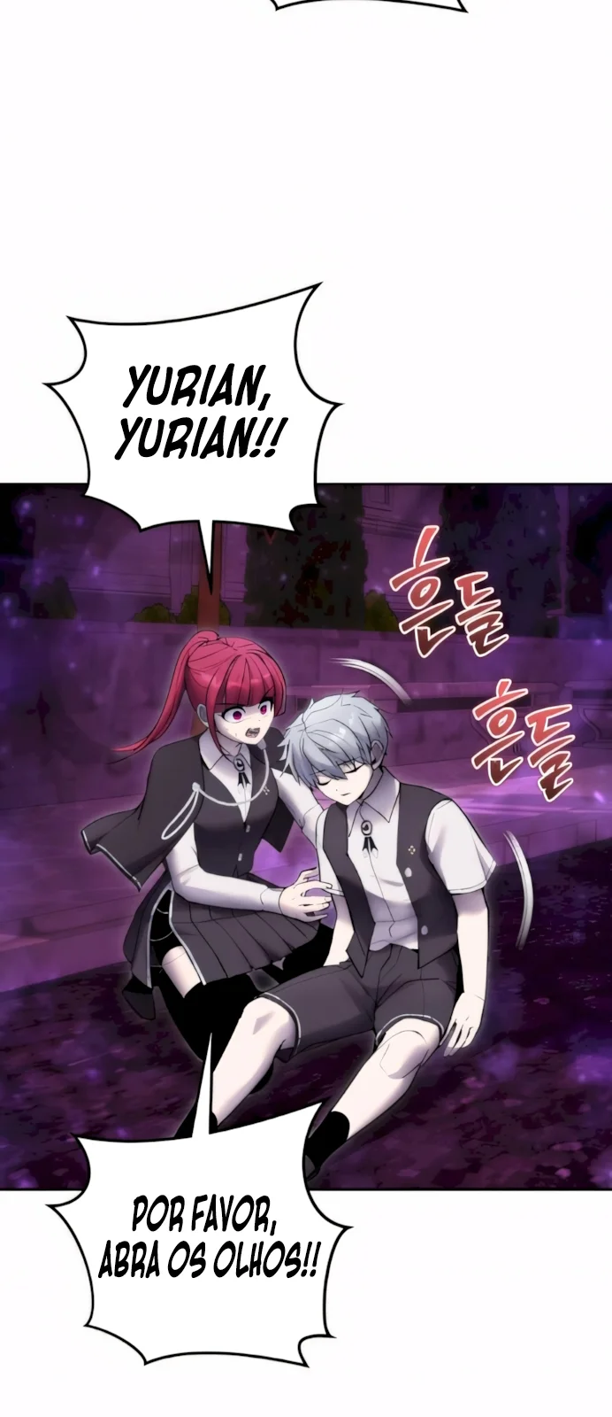 Página do Capítulo 93