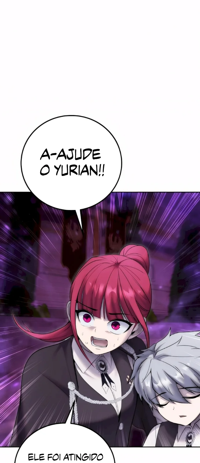 Página do Capítulo 93