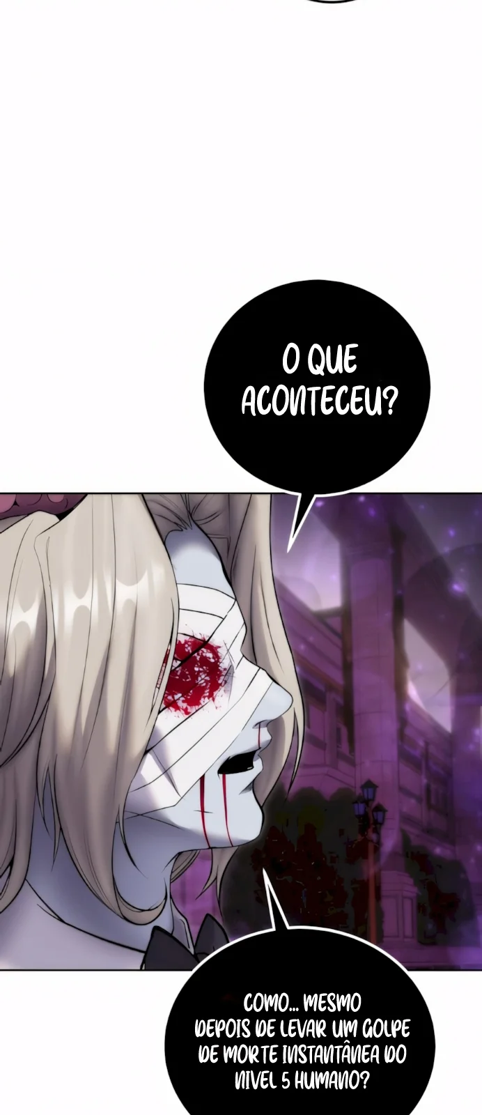 Página do Capítulo 93