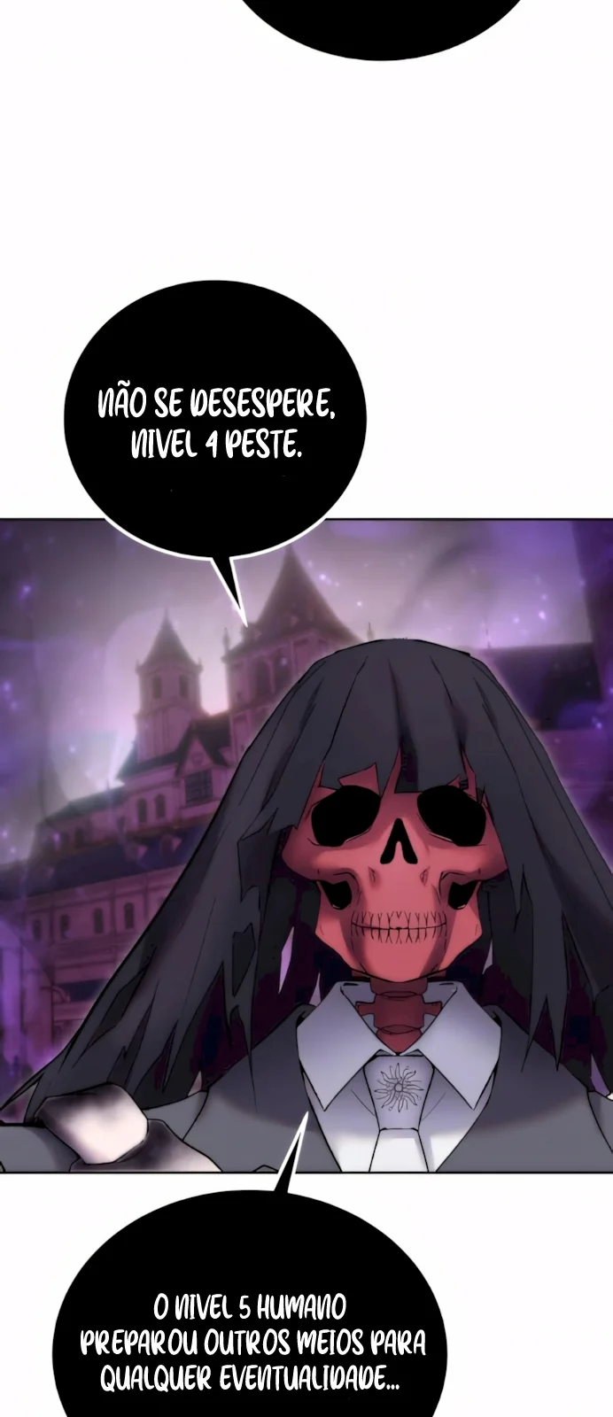 Página do Capítulo 93