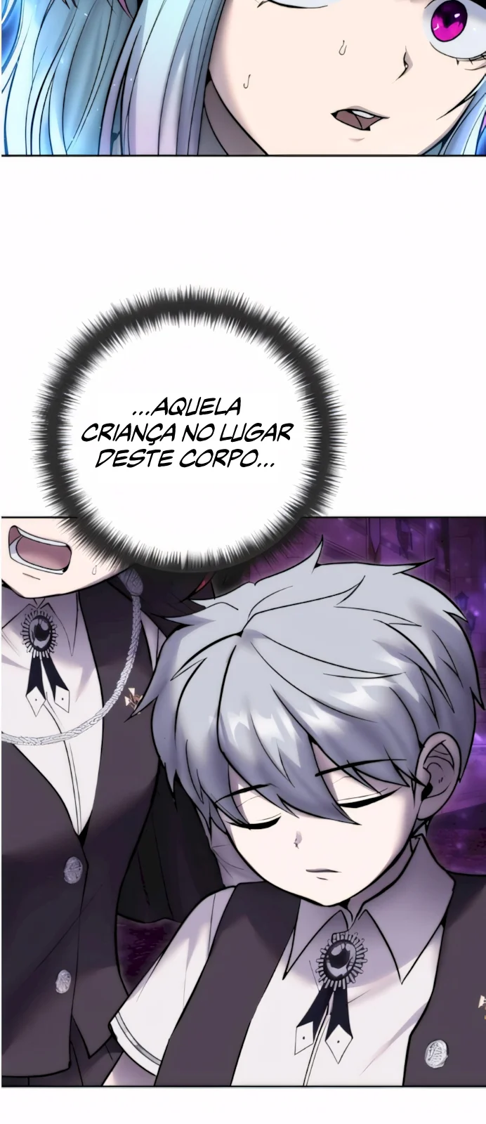 Página do Capítulo 93