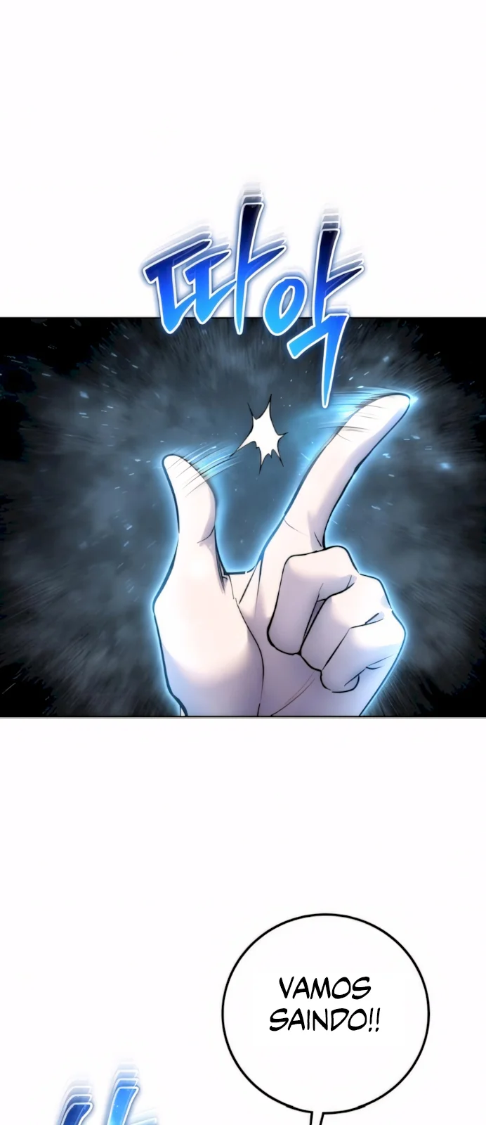 Página do Capítulo 93