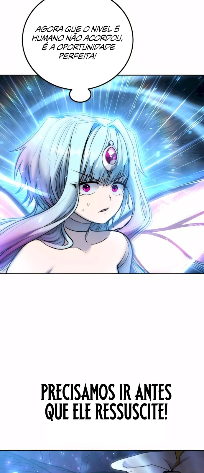 Página do Capítulo 93