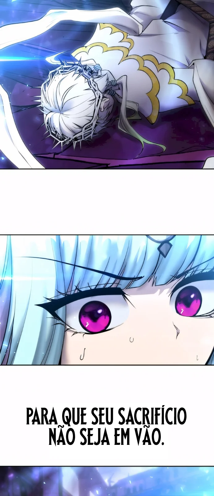 Página do Capítulo 93