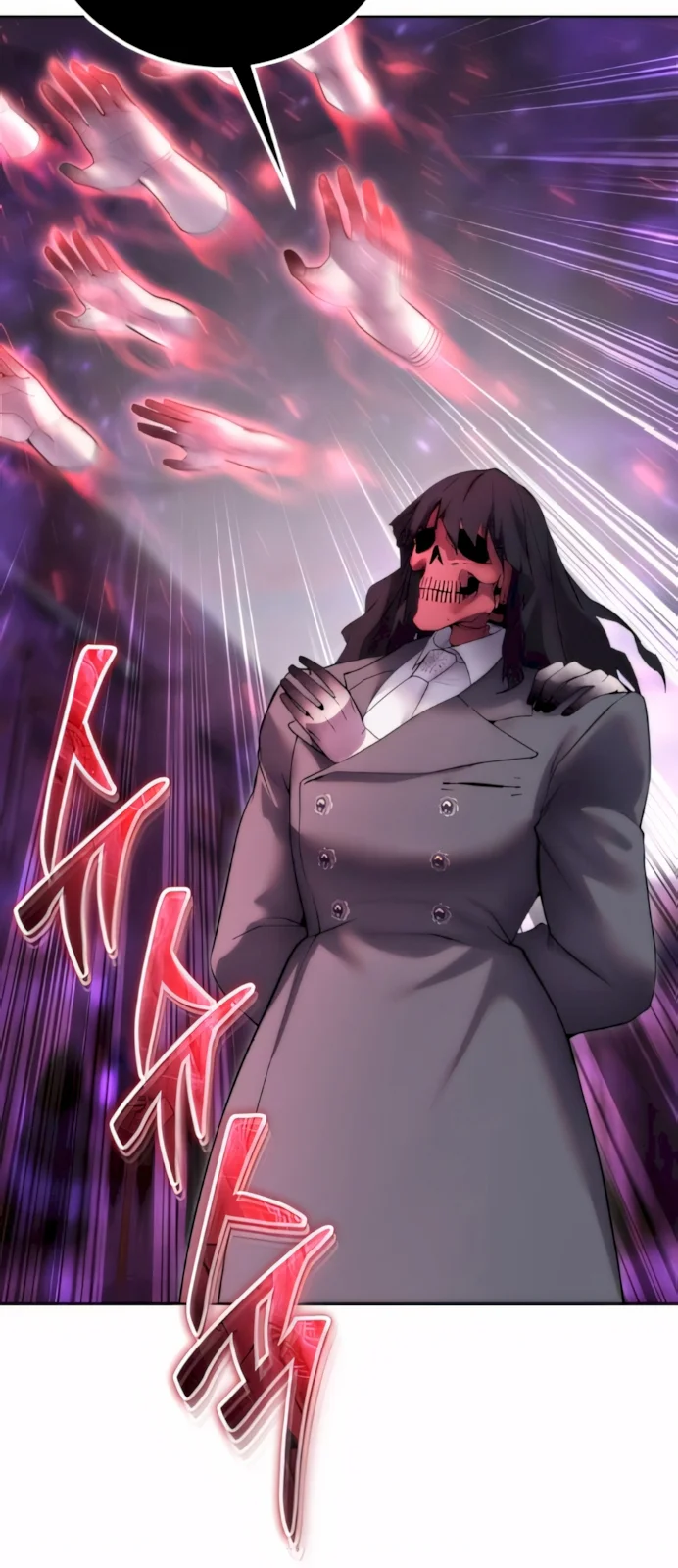 Página do Capítulo 93