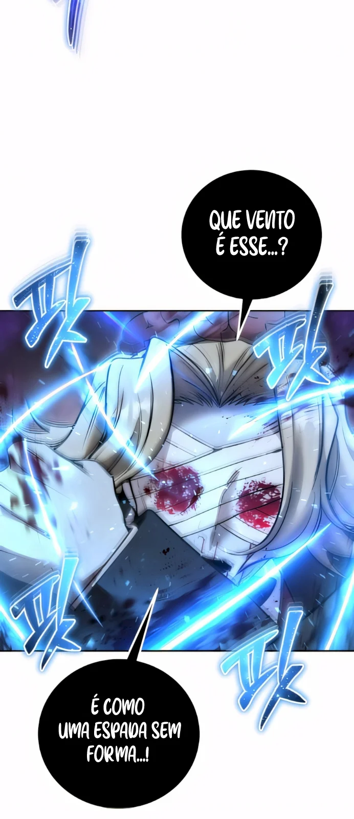 Página do Capítulo 93