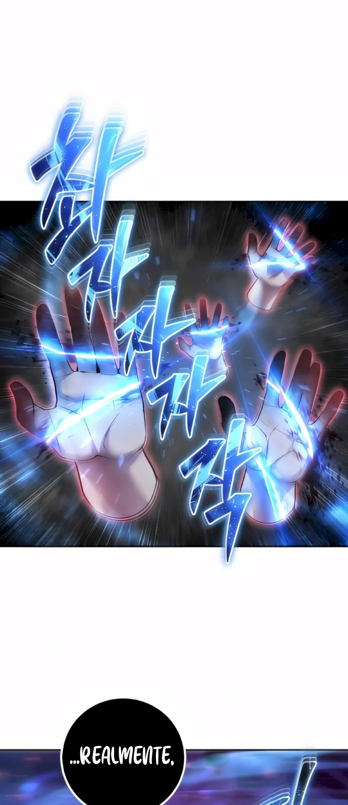 Página do Capítulo 93