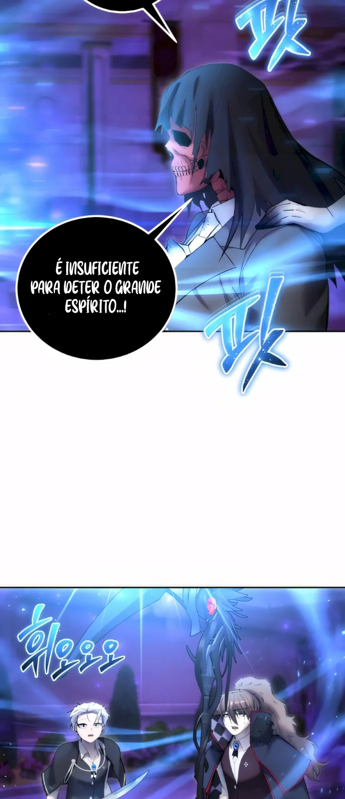 Página do Capítulo 93