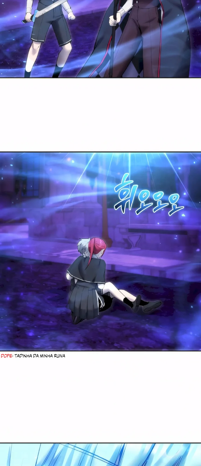 Página do Capítulo 93