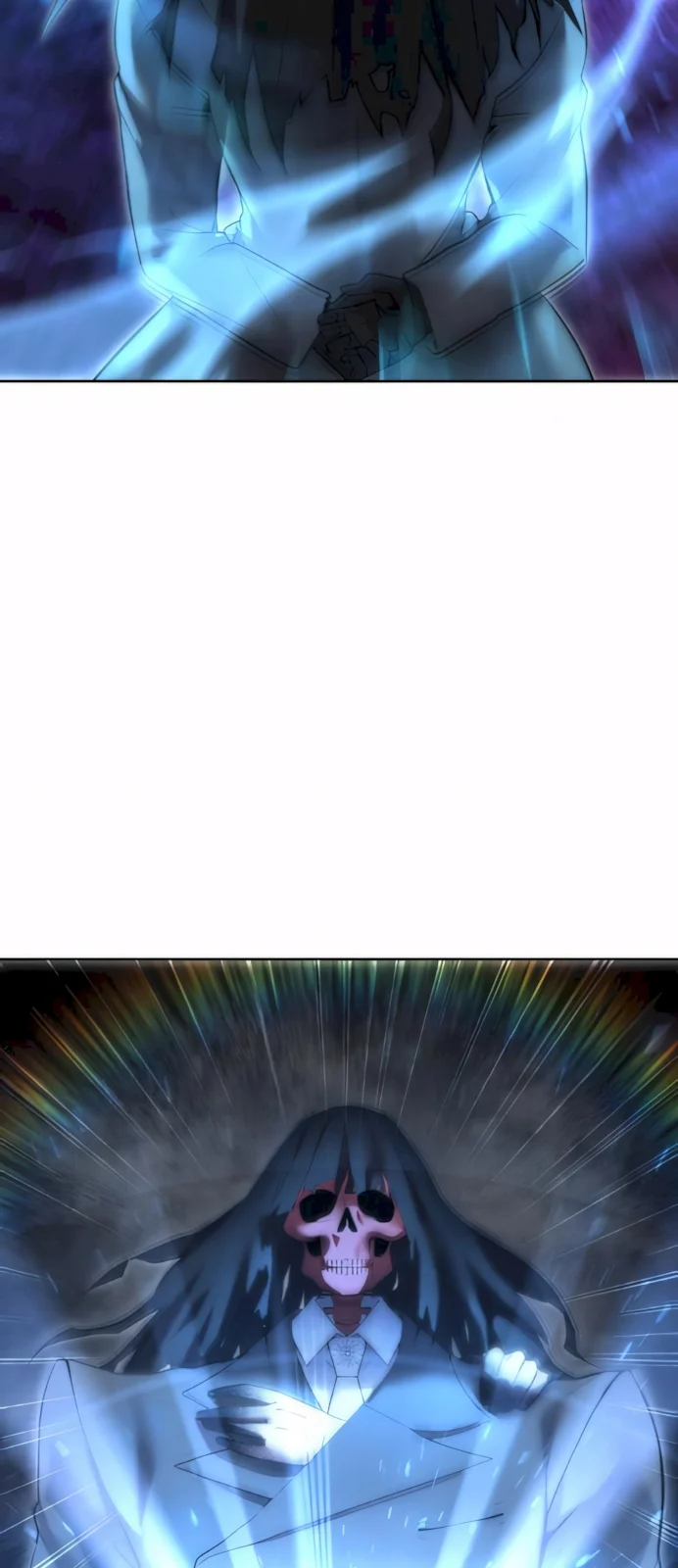 Página do Capítulo 93