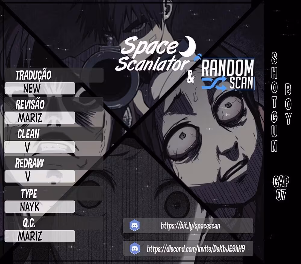 Página do Capítulo 07