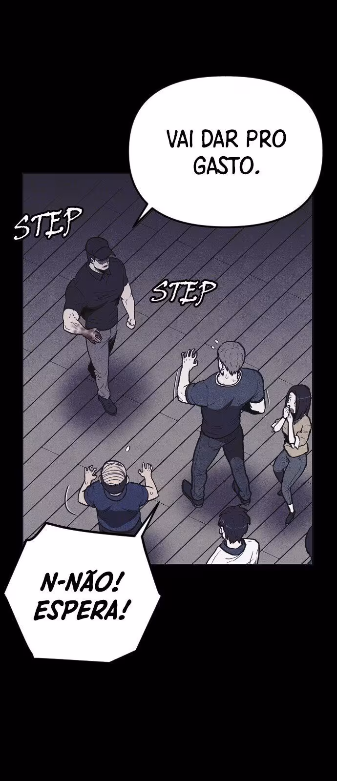 Página do Capítulo 07