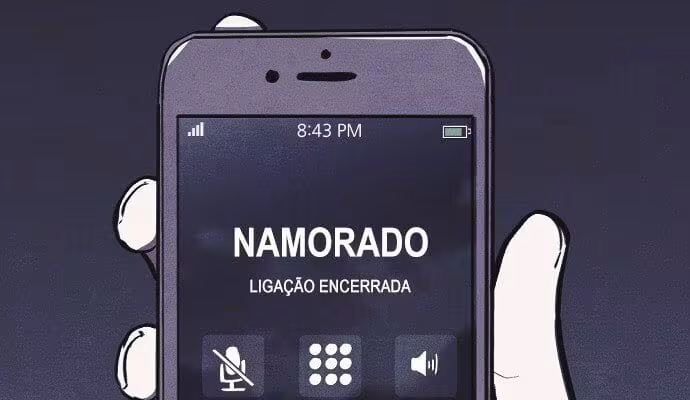 Página do Capítulo 08