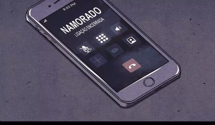 Página do Capítulo 08