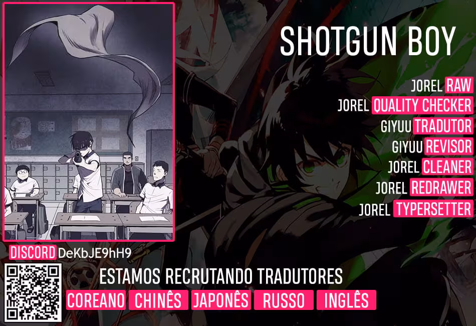 Página do Capítulo 00