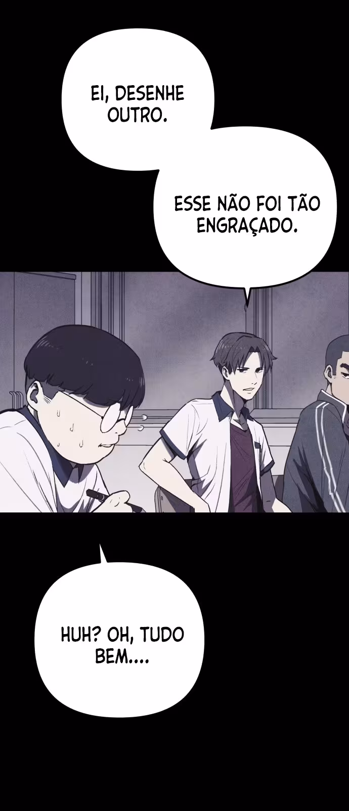 Página do Capítulo 00