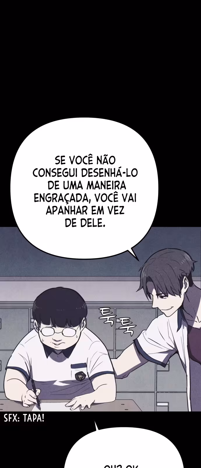 Página do Capítulo 00