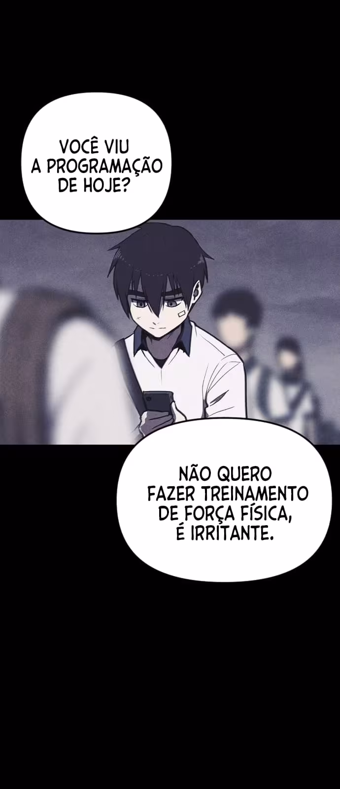 Página do Capítulo 01