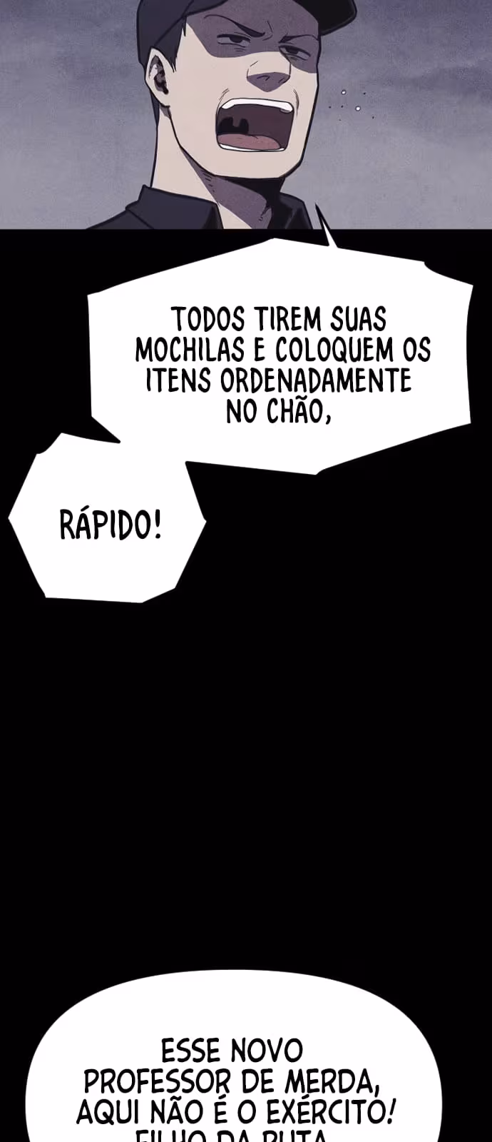 Página do Capítulo 01