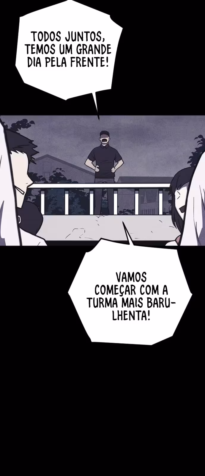 Página do Capítulo 01