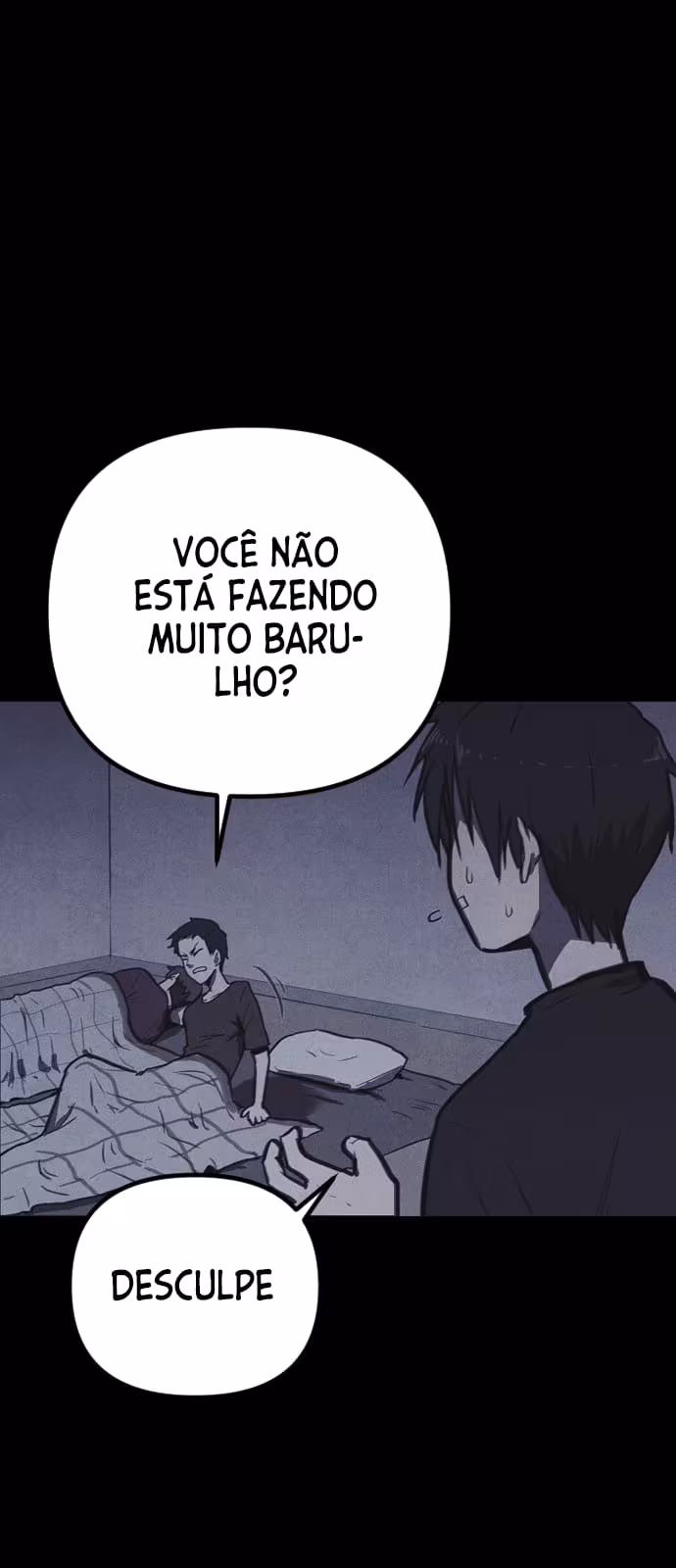 Página do Capítulo 01