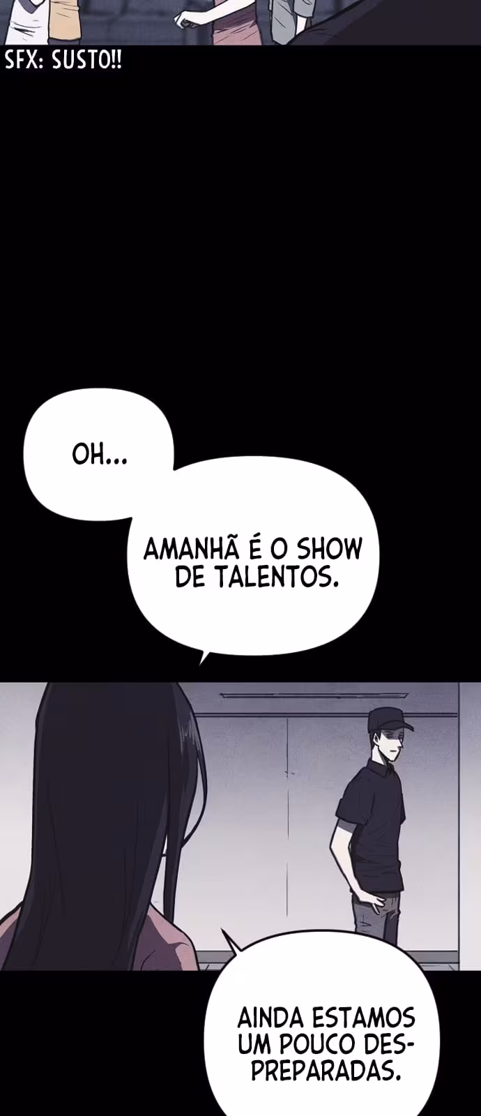 Página do Capítulo 01