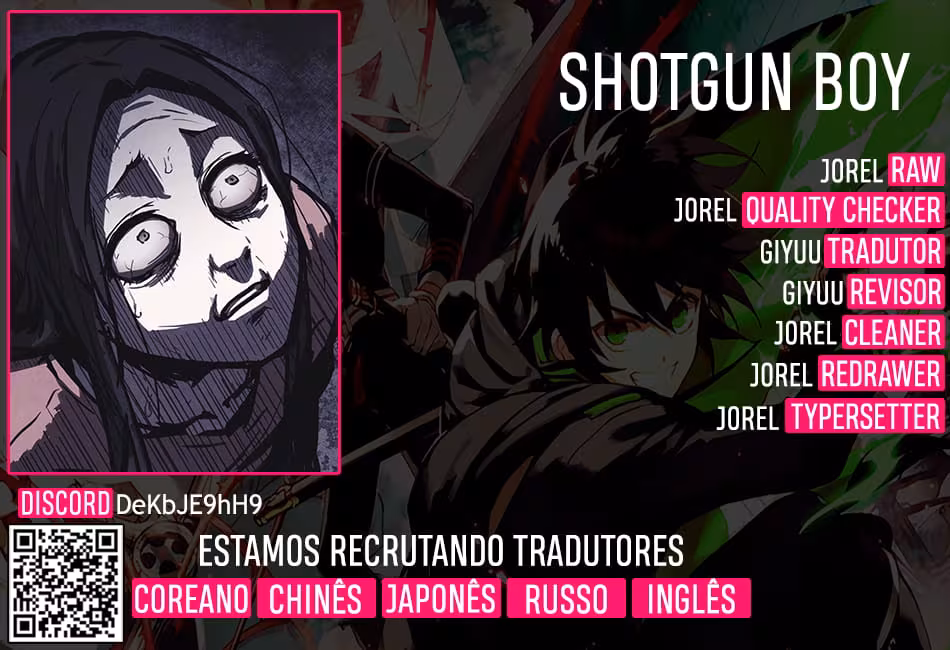 Página do Capítulo 01