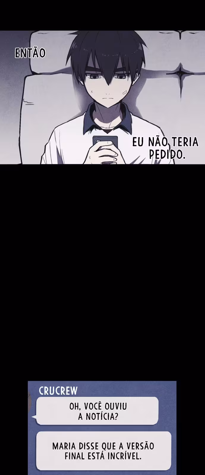 Página do Capítulo 01