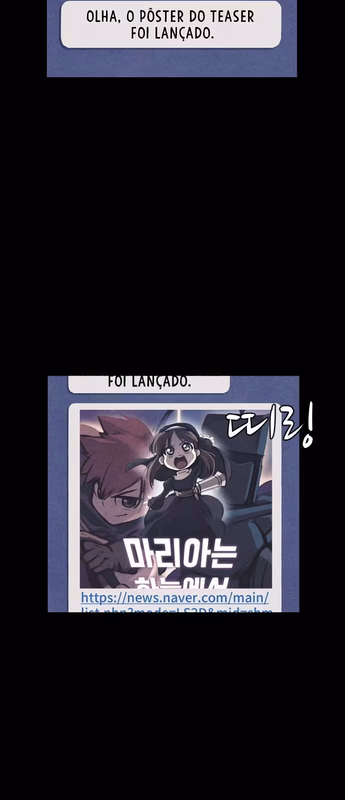 Página do Capítulo 01