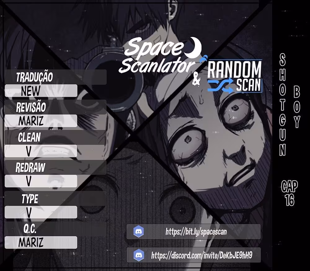 Página do Capítulo 16