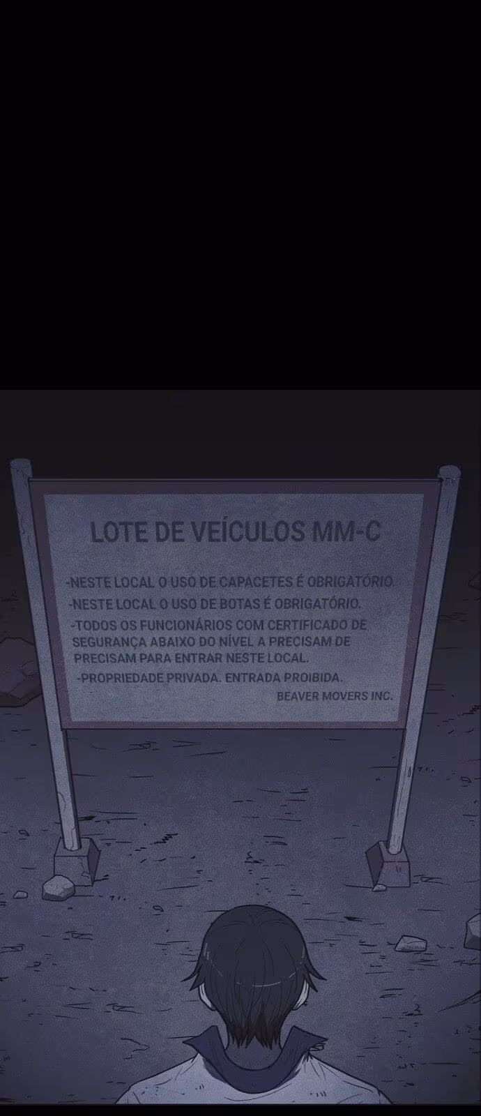 Página do Capítulo 23