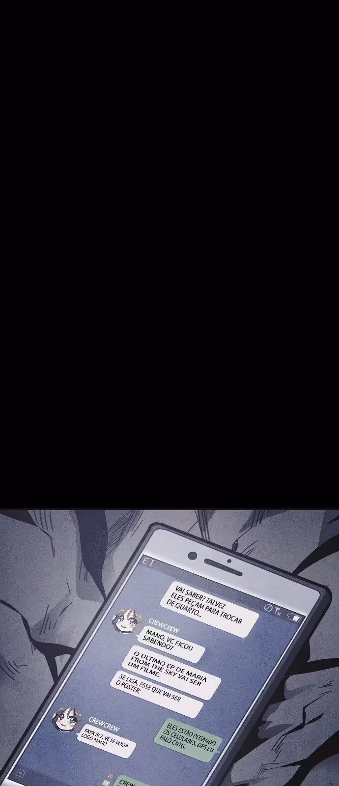 Página do Capítulo 34