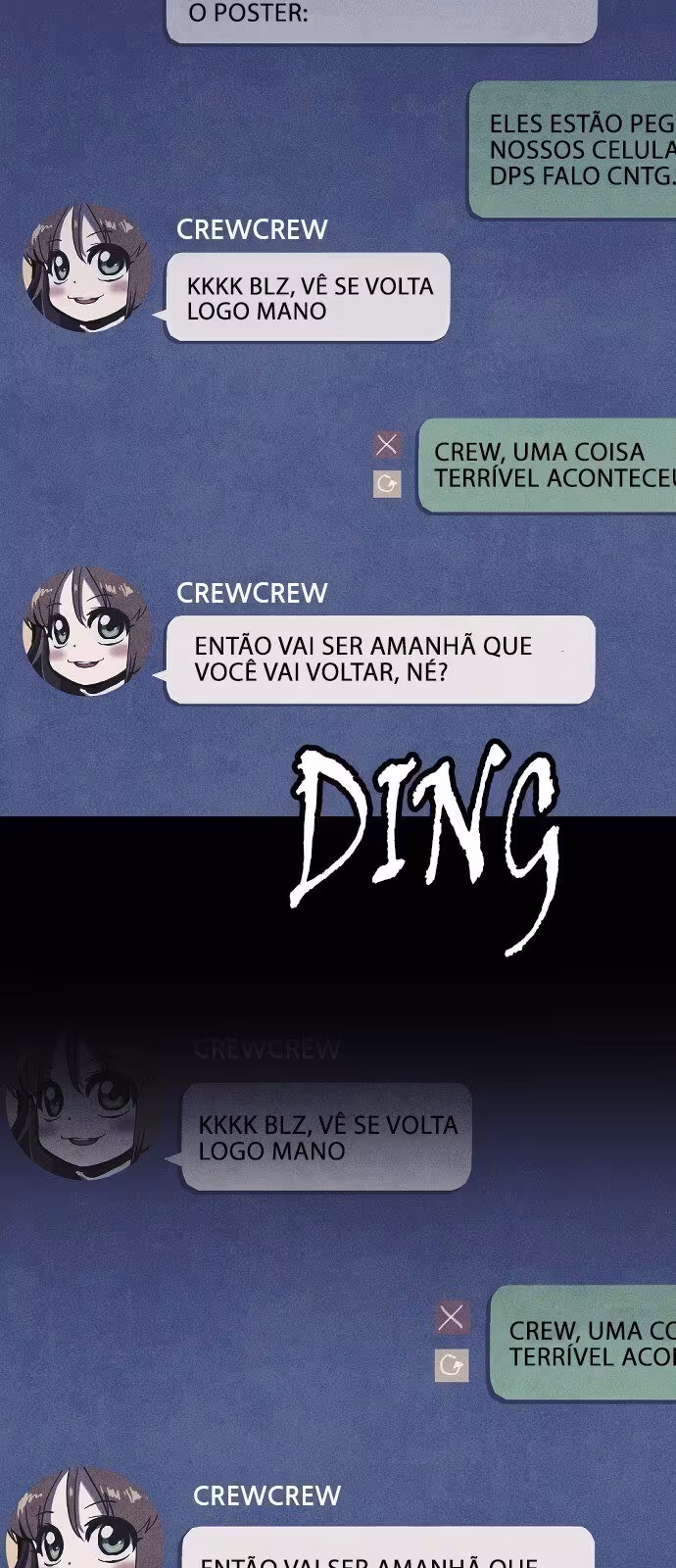 Página do Capítulo 34