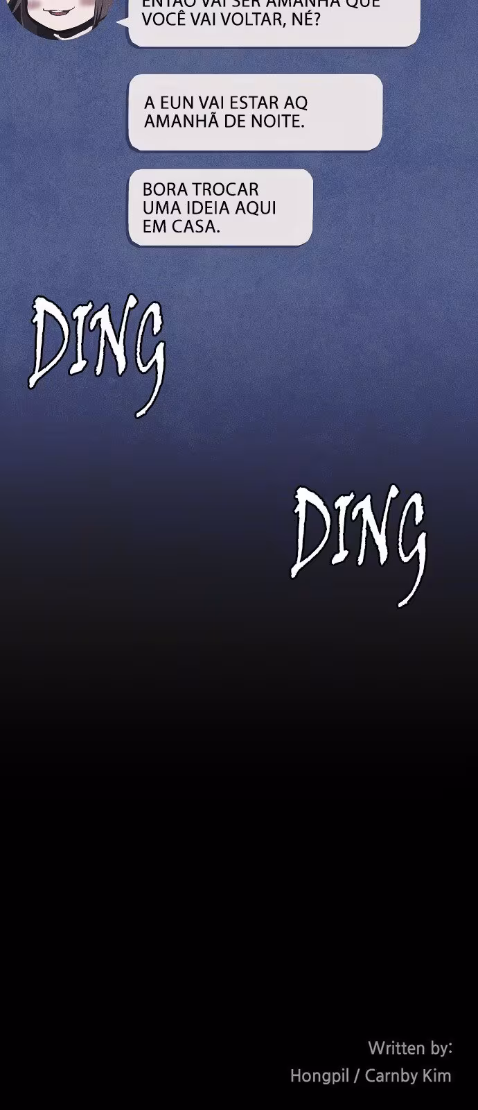 Página do Capítulo 34