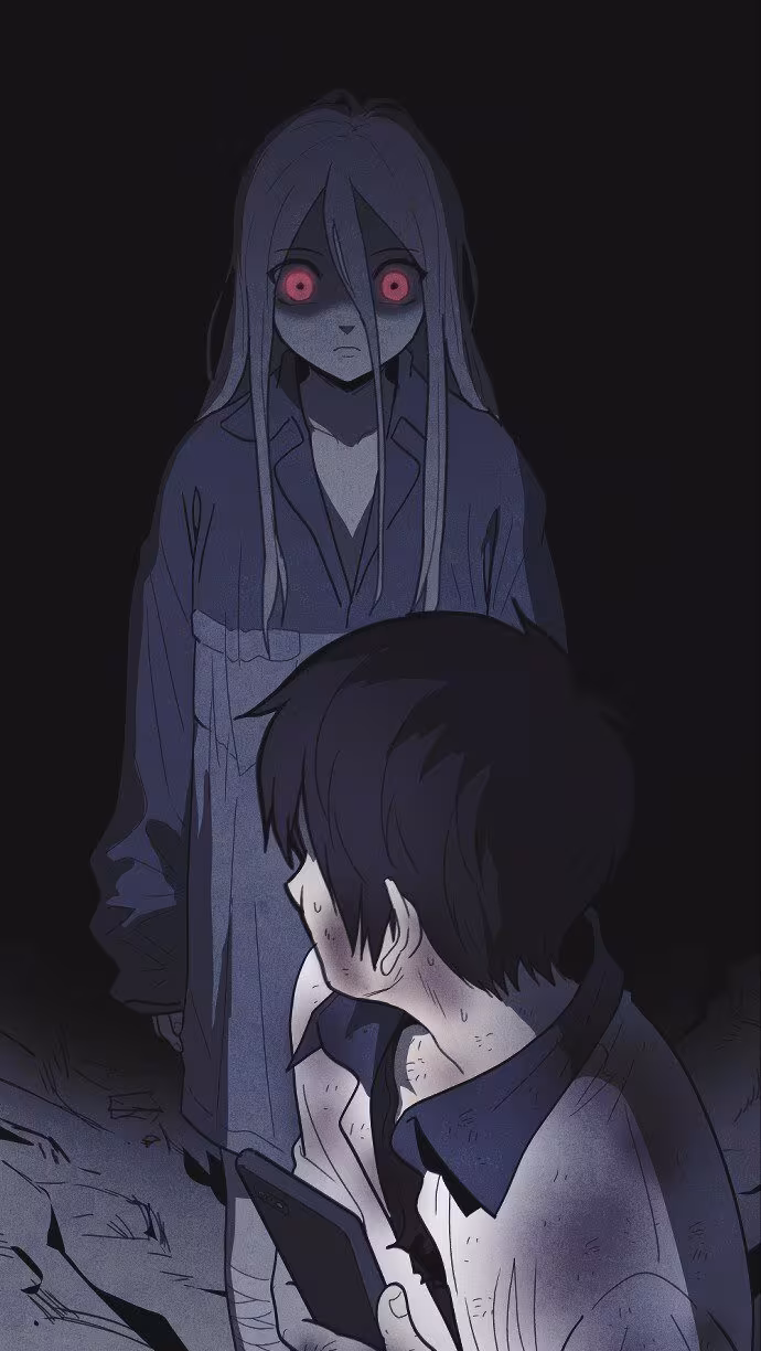 Página do Capítulo 35