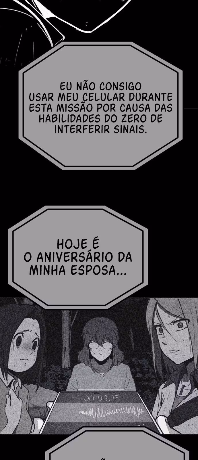 Página do Capítulo 35