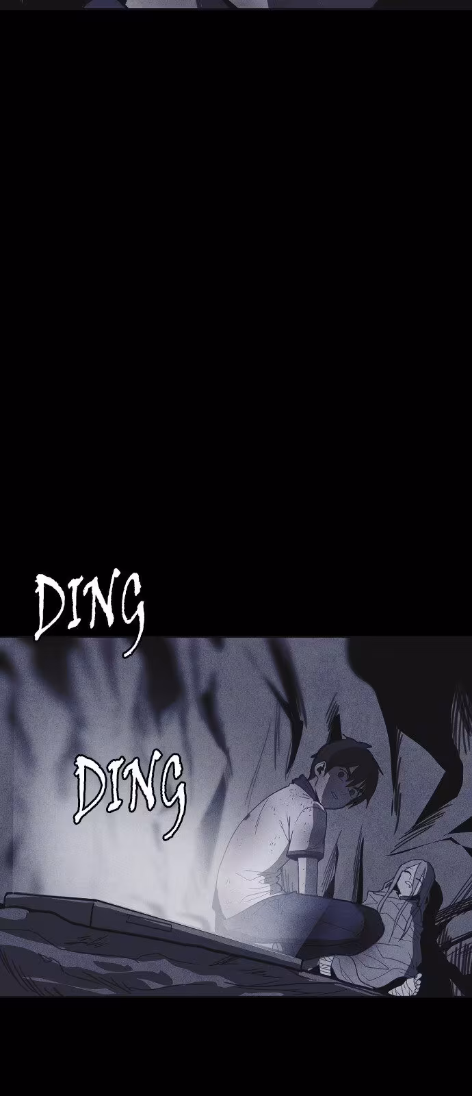 Página do Capítulo 35