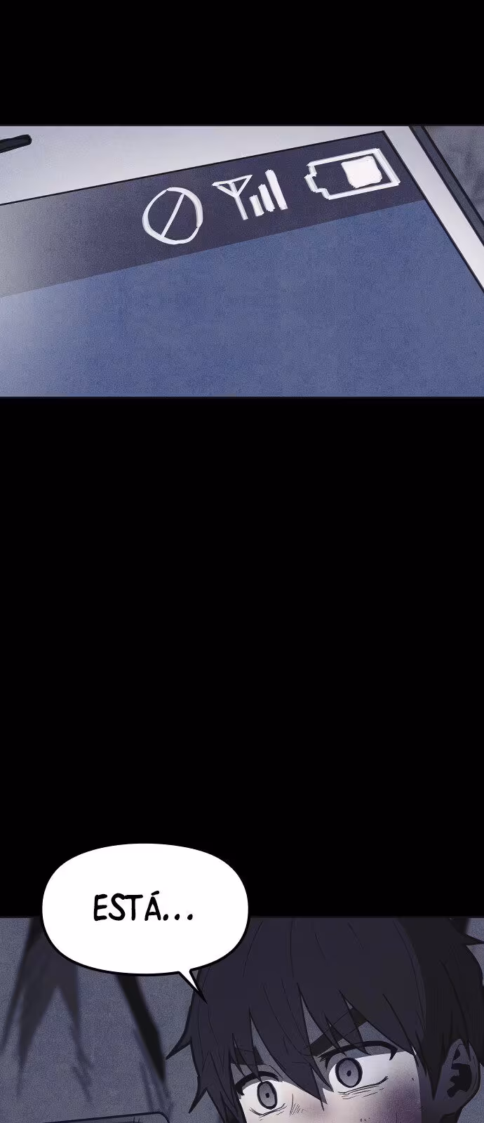 Página do Capítulo 35