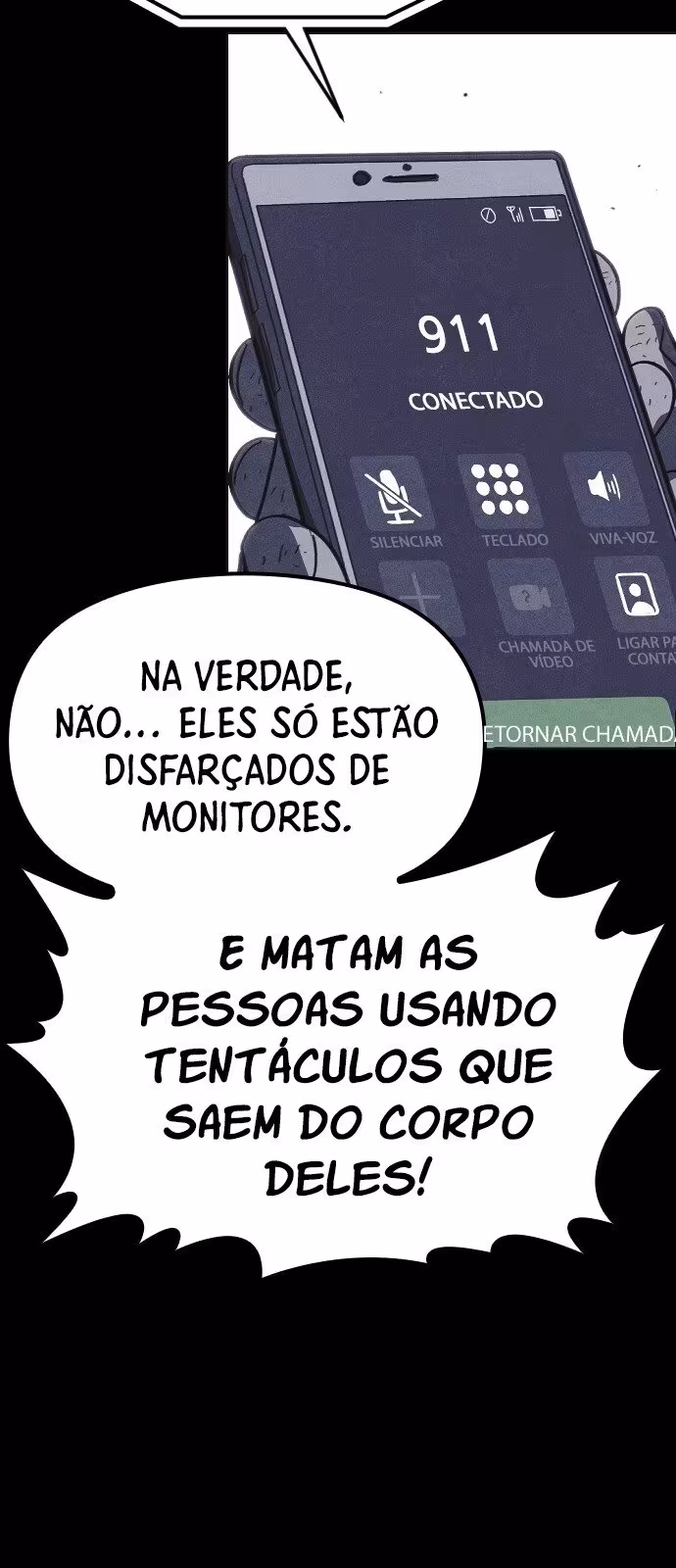 Página do Capítulo 35