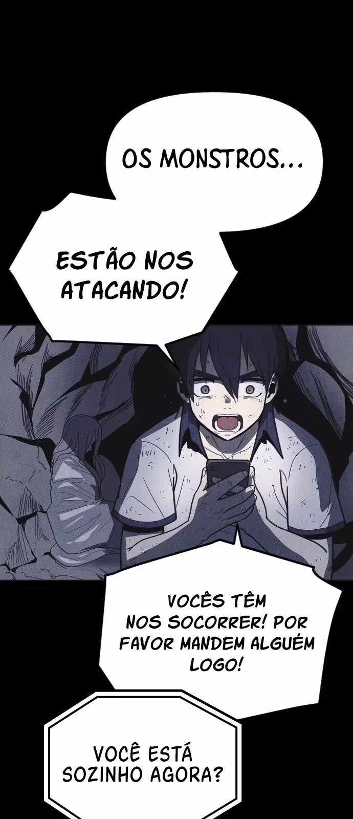 Página do Capítulo 35