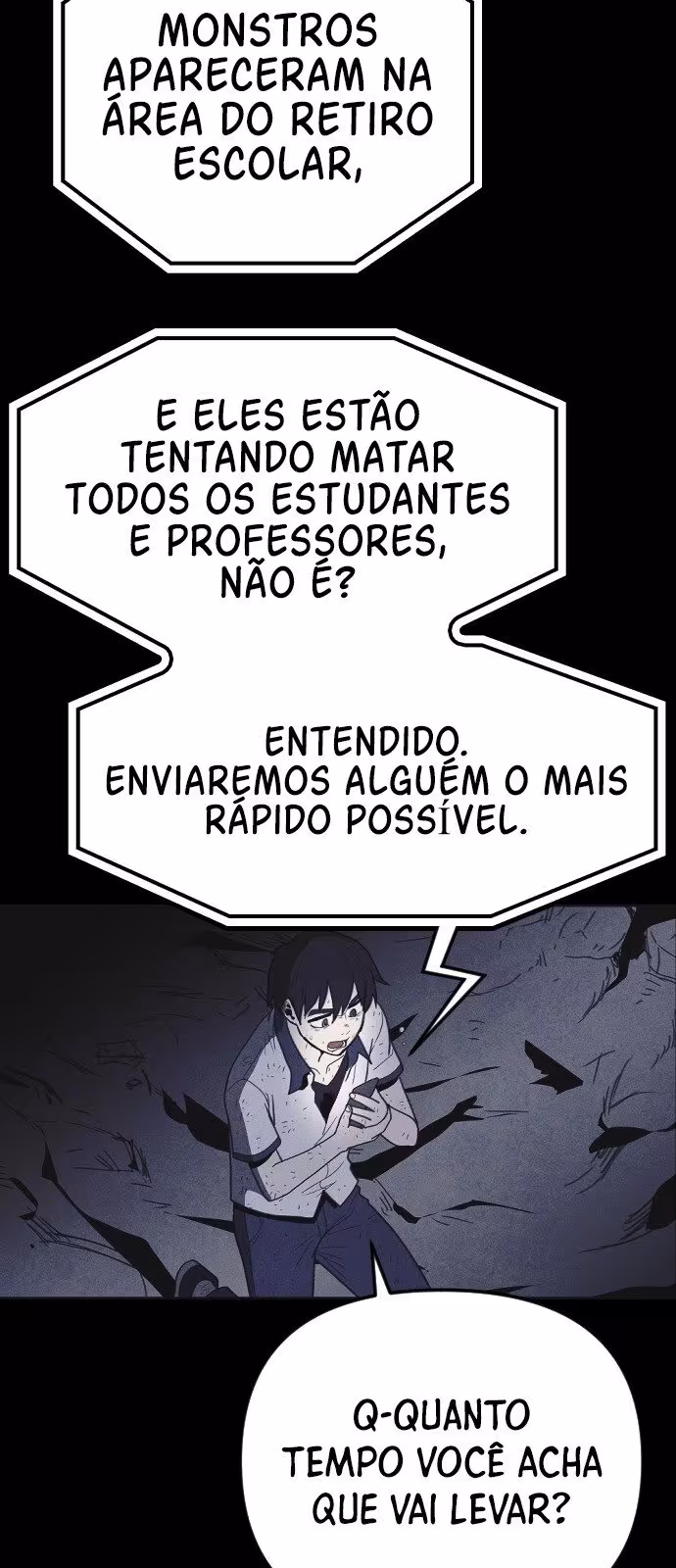 Página do Capítulo 35