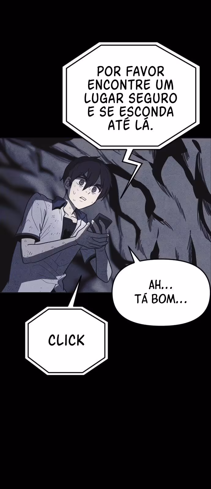 Página do Capítulo 35