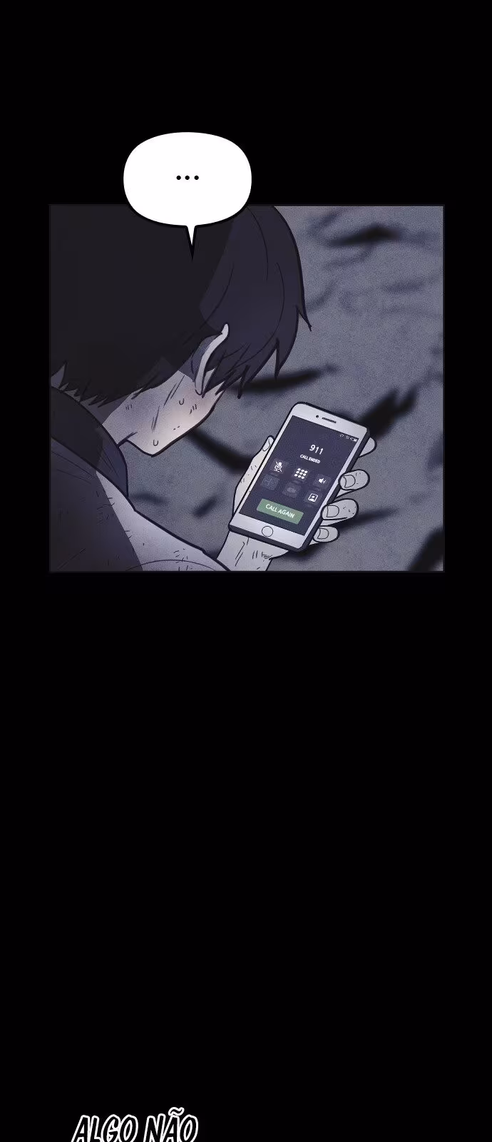 Página do Capítulo 35