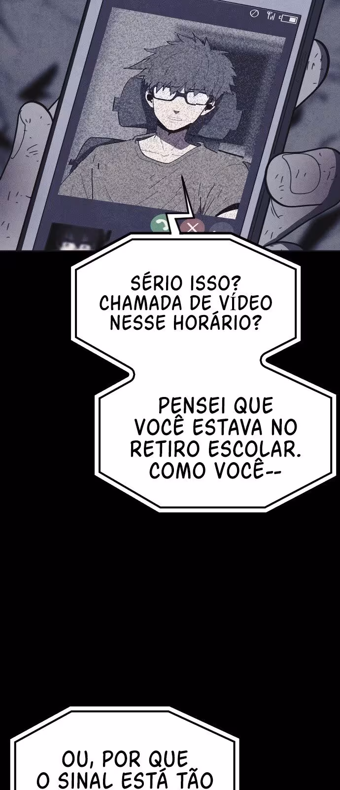 Página do Capítulo 35