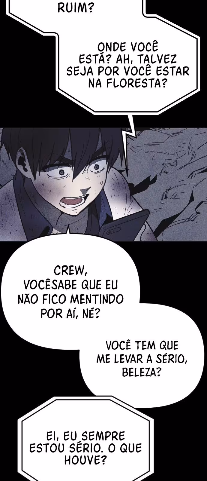 Página do Capítulo 35