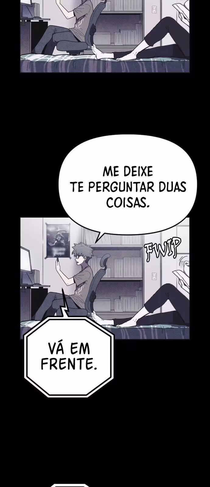 Página do Capítulo 35