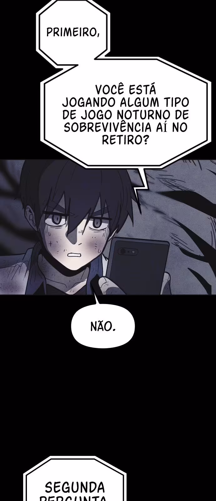 Página do Capítulo 35